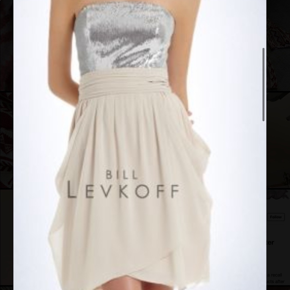 Bridesmaids dress
